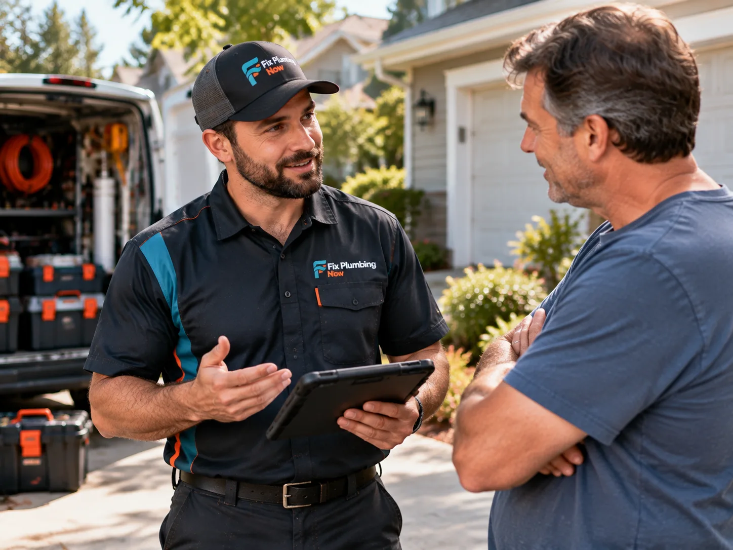 Clogged Drain Service Port Neches, TX FAQs